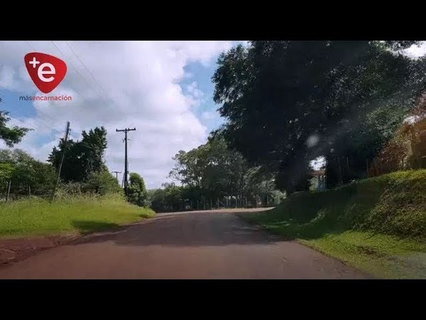 ANTE INSEGURIDAD EN EL NORDESTE DE ITAPÚA, REFORZARÁN CONTROLES