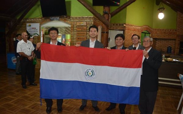 Intendente y concejales de Chiba visitan Yguazú y estrechan vínculos