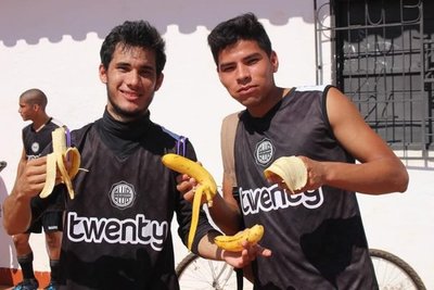 Ronda inicial de la Primera B - Deportes - ABC Color