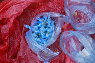 Anulan focos de microtráfico en Caacupé - ADN Paraguayo