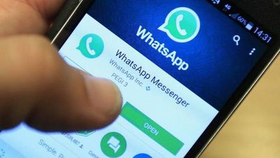 Advierten sobre nueva estafa a través del WhatsApp | Paraguay en Noticias 