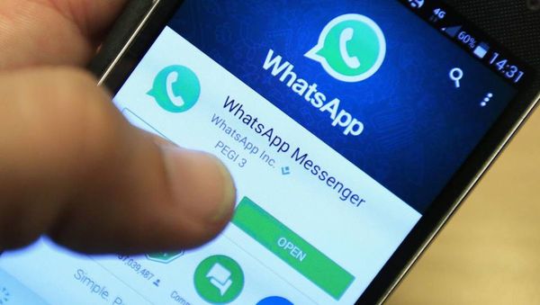 Advierten sobre nueva estafa a través del WhatsApp | Paraguay en Noticias