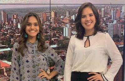 C9N Noticias Primera Edición - C9N