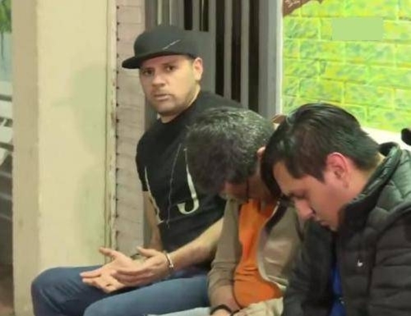 Rapiñaron a Cucho: se llevaron desde anatómicos hasta pistola enchapada en oro | Paraguay en Noticias