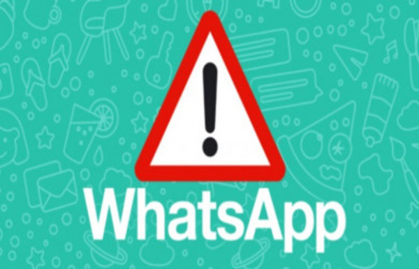 Atención usuarios: Advierten sobre nueva estafa en WhatsApp - Radio 1000 AM