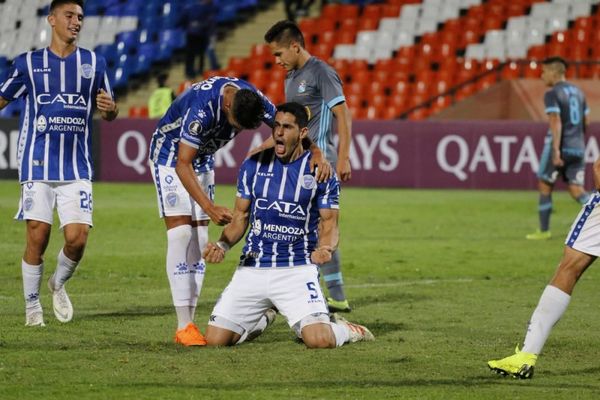 Viera agradeció la 'ayuda' de Olimpia