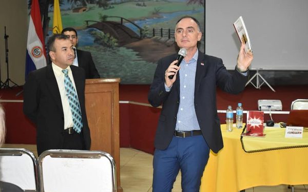 En la FAFI siguen con actividades por semana del periodista