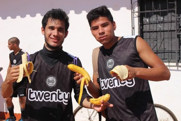 Ronda inicial de la Primera B | Paraguay en Noticias