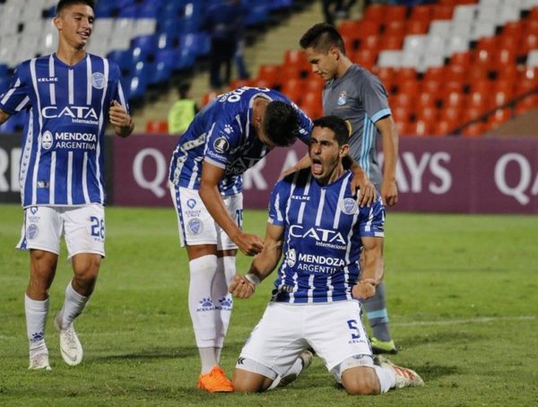 Diego Viera, con dos goles seguidos | Paraguay en Noticias