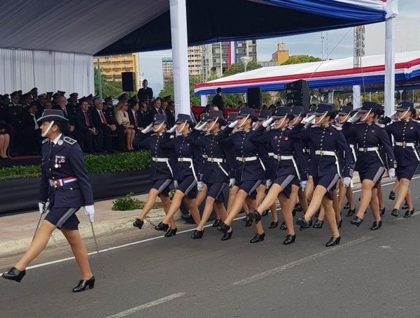 LOS FERIADOS DE MAYO NO SE MUEVEN