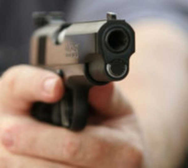 Asesinan a hombre que intentó defender a su hermana de asaltantes - Paraguay.com