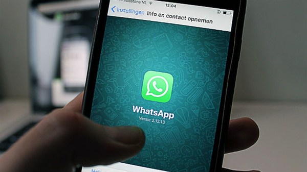ADVIERTEN SOBRE NUEVA ESTAFA A TRAVÉS DEL WHATSAPP