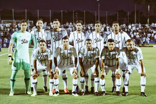 La situación de Salgueiro y Macnelly