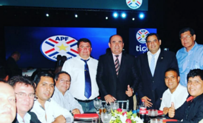 HOY / Ambiciona ser quien comande al equipo principal