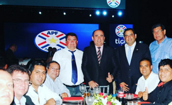 HOY / Ambiciona ser quien comande al equipo principal
