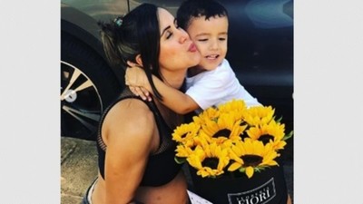 Jessica Sly Cumplió 29 Años Y Así Celebró