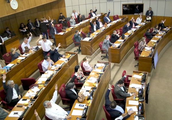 CEP pide a políticos un debate objetivo sobre desbloqueo de listas sábana
