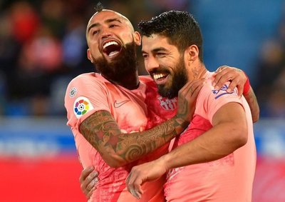 ¿Cuándo se define la Liga? - Deportes - ABC Color