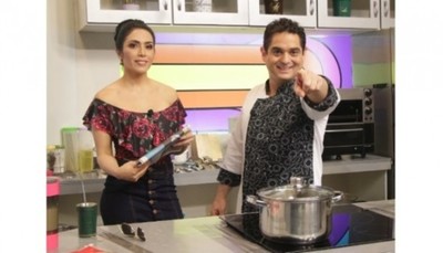 Retorna A Latele El Programa “Karu Porâ”
