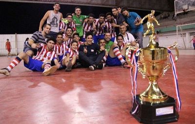 Los torneos de exas regalan momentos de diversión para alejarse del estrés - Periodismo Joven - ABC Color