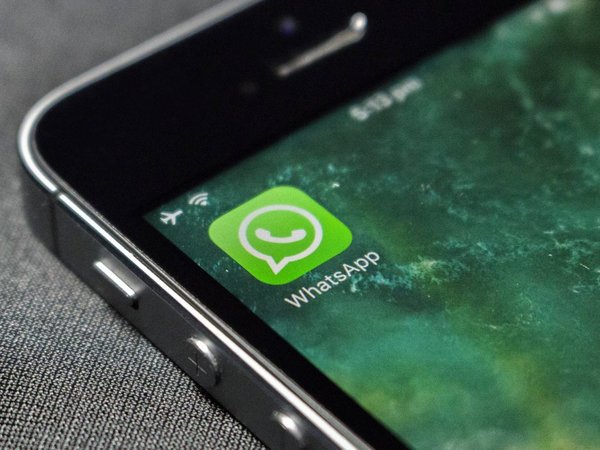 Advierten sobre nuevo sistema de estafa a través de WhatsApp | Paraguay en Noticias