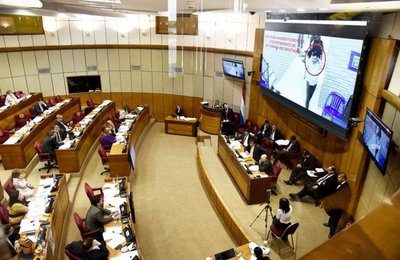 Desbloqueo: calles que estarán cerradas el jueves | Paraguay en Noticias