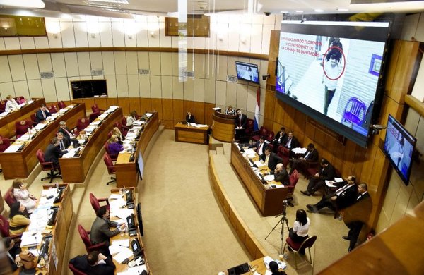 Desbloqueo: calles que estarán cerradas el jueves | Paraguay en Noticias
