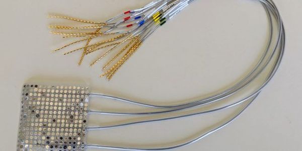 Un dispositivo capaz de traducir actividad cerebral en palabras fluidas - Tecnologia - ABC Color