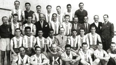 La Copa América a falta de Mundiales | Paraguay en Noticias