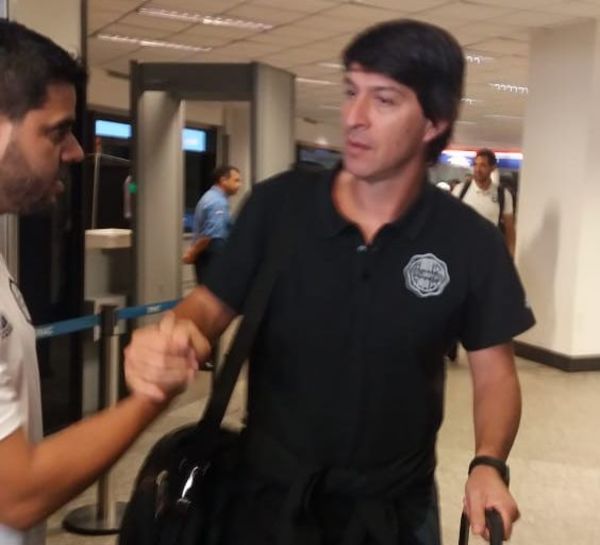 “Lo importante es clasificar” | Paraguay en Noticias