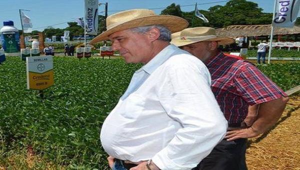 Falleció la madre del ministro Luis Gneiting | Paraguay en Noticias