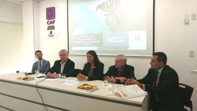Instan a consumidores a realizar denuncias siguiendo los procesos establecidos | Paraguay en Noticias 