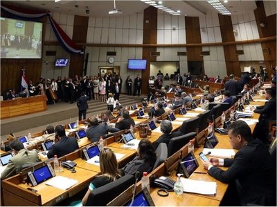 Diputados convoca a sesión extra para tratar desbloqueo de listas sábana | Paraguay en Noticias