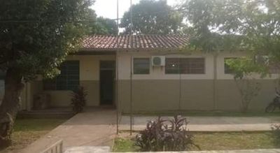 Puesto de salud de San Patricio sin medicamentos | Paraguay en Noticias