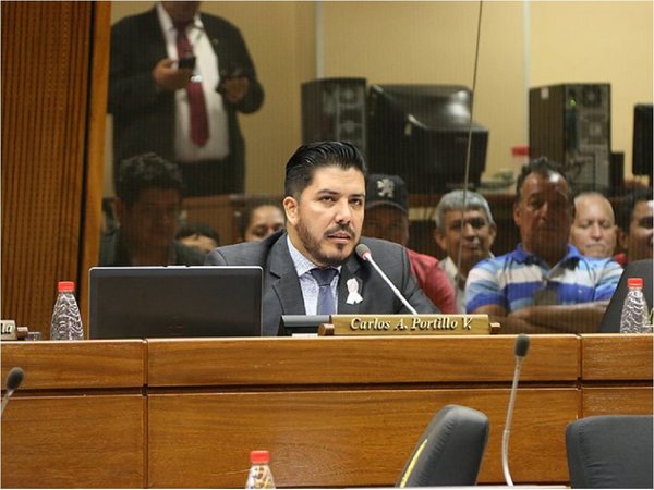 Diputados aprueban prohibir uso de Informconf en búsqueda laboral | Paraguay en Noticias 