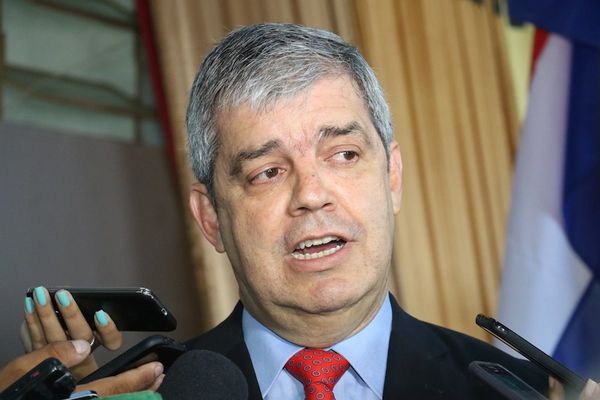 Para Riera, renuncia de García fue “triunfo ciudadano”