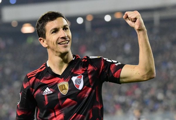 El campeón clasificó a octavos | Paraguay en Noticias
