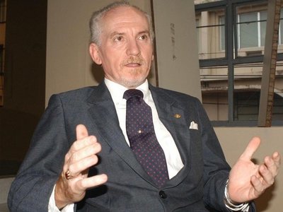 Diputados podrían blanquear a ministro de la Corte este jueves