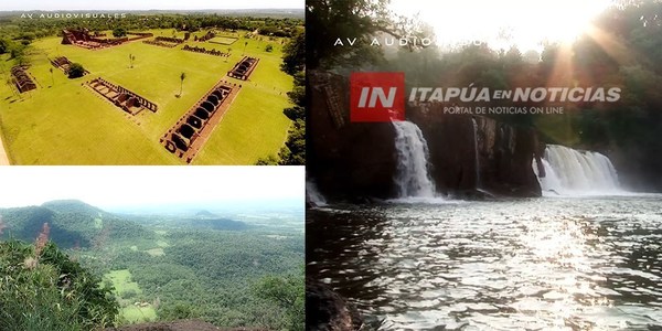 TURISMO INTERNO EN SEMANA SANTA GENERÓ MÁS DE U$D 48.000.000.