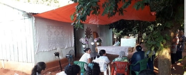 Horqueta: Mujer mata a un anciano de 74 años