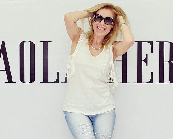 Paola Hermann conducirá un reality