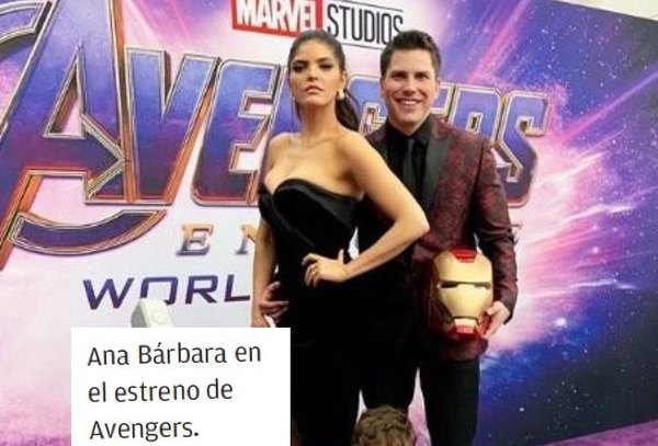 ¡QUÉ PELADA! Cantante metió la pata hasta la luna
