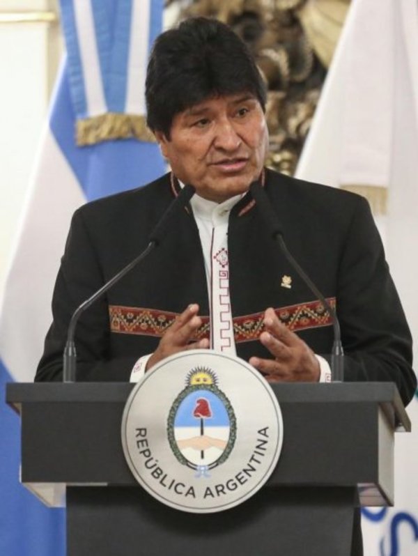 Bolivia suspende a 150 policías por posibles vínculos con narcotráfico | Paraguay en Noticias