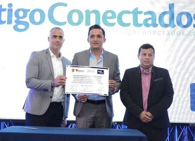 Tigo Paraguay continúa exportando talentos de alto nivel gerencial