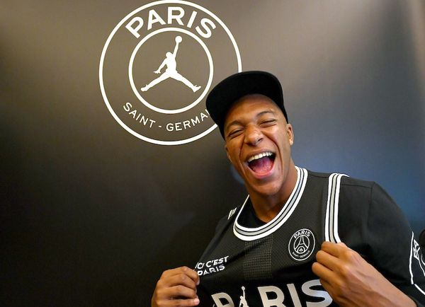 Mbappé, una marca que supera los límites