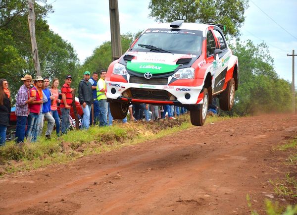 Galanti-Toyotoshi va por salto mundialista