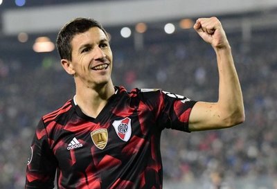 El campeón clasificó a octavos - Deportes - ABC Color