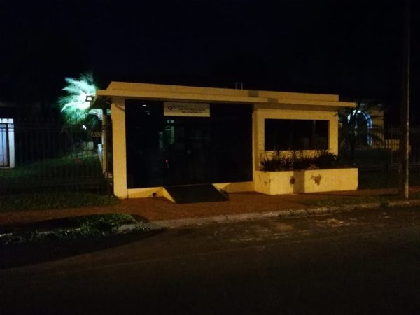Denuncian supuesta extracción de documentos de la Contraloría | Paraguay en Noticias