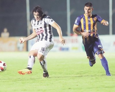 Acá no habrá perdón hína