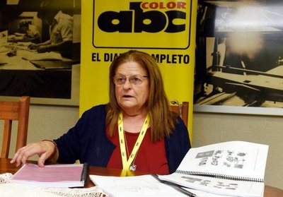 Maestros nativos reciben capacitación para enseñar - Edicion Impresa - ABC Color
